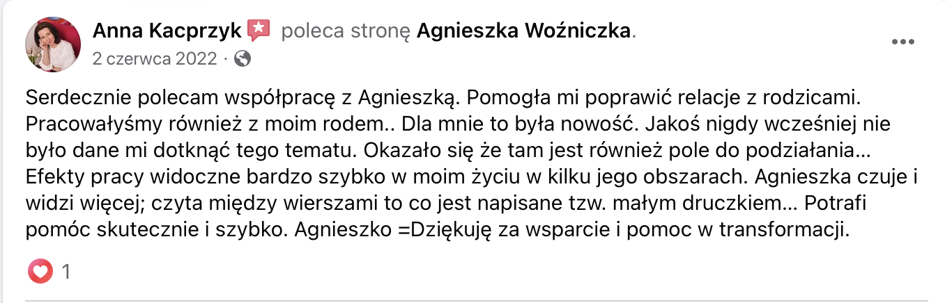 hipnoterapia biznes przedsiebiorczyni pieniadze